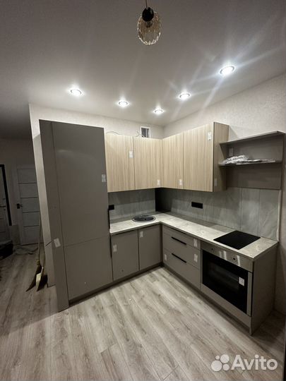 Производство корпусной мебели