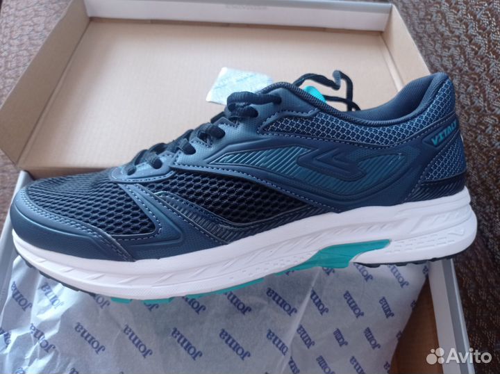Беговые кроссовки joma vitaly