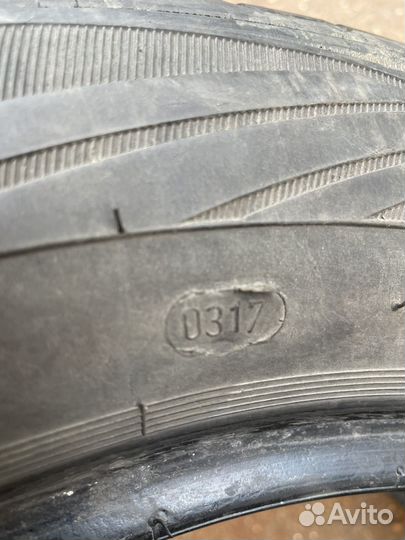 Cordiant Road Runner 205/60 R16