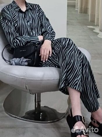 Летний костюм