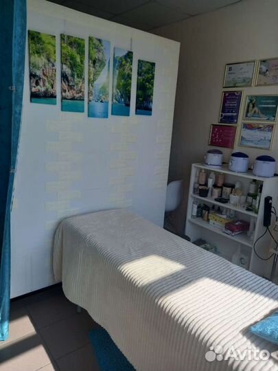 Аренда кабинета