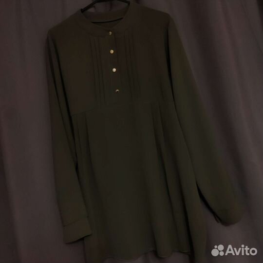 Хиджаб и мусульманская одежда