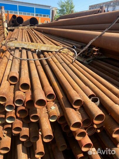 Столбы для забора