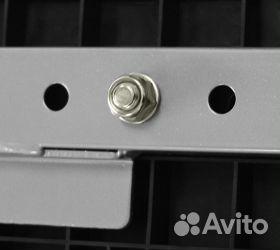 Эллиптический тренажер oxygen tornado II EL