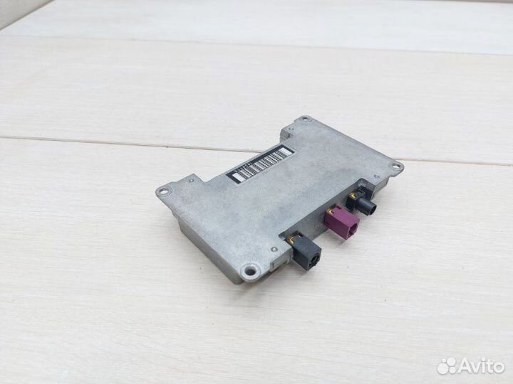 Усилитель антенны Bmw X5 Е53 M57N 2005