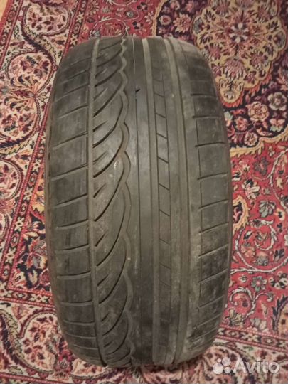 Dunlop SP Sport 01 255/45 R18