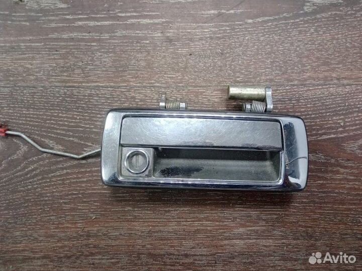 Ручка двери внешняя передняя правая Toyota Crown