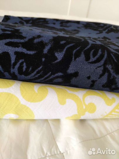 Ткань, материал для шитья