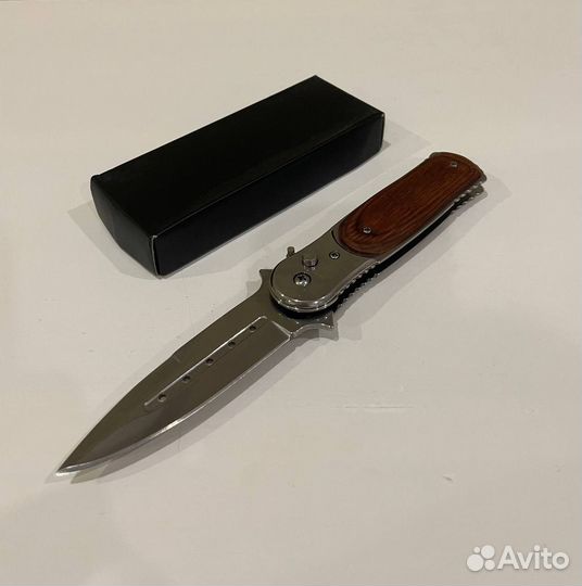 Нож складной Кизляр