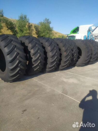 Mitas CT-02 710/70 R38 169