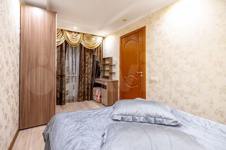 2-к. квартира, 41 м², 1/5 эт.