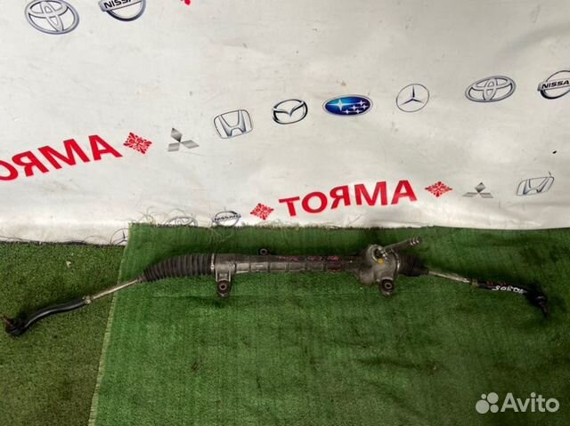 Рулевая рейка Toyota Isis ANE10G