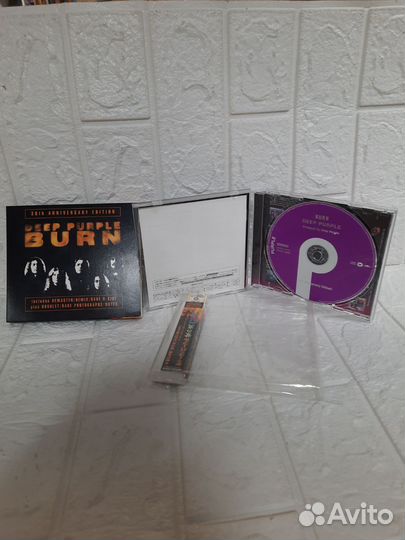 Cd диски из Японии