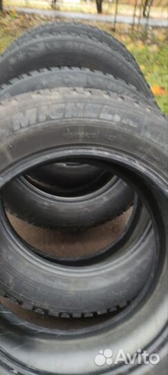 Michelin X-Ice North 3 185/65 R15 92