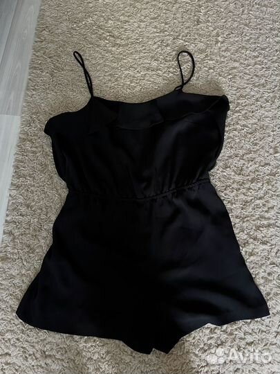 Комбинезон летний