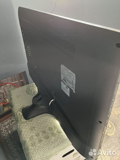 Телевизор samsung