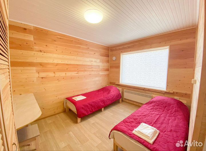 Отдых в Карелии