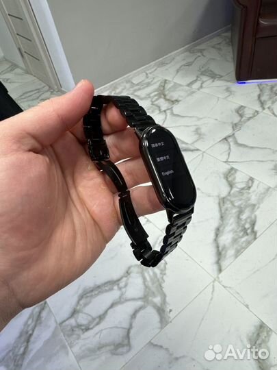 Xiaomi mi Band 8
