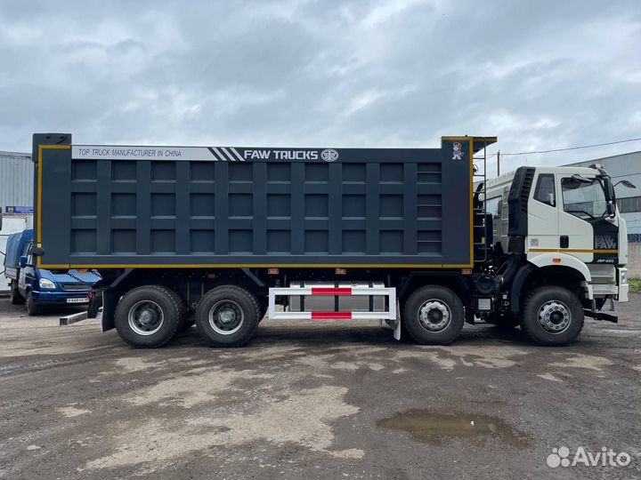 Самосвал FAW CA3310, 2023