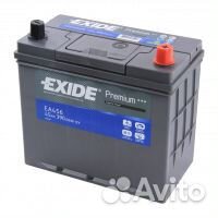 12V, 45Ah,390,R+,exide, Premium