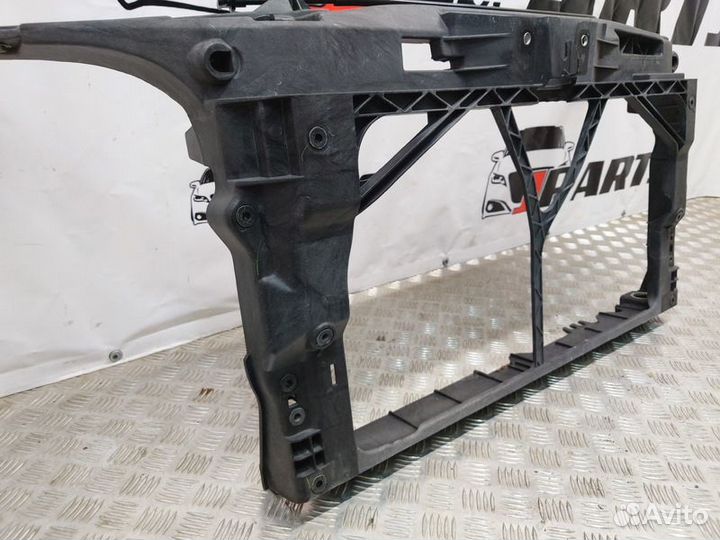 Панель передняя Mazda 3 BK