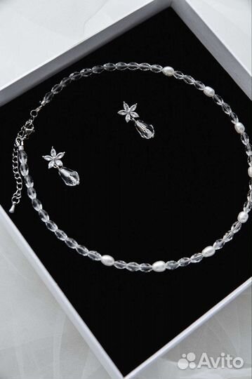 Свадебные украшения в волосы