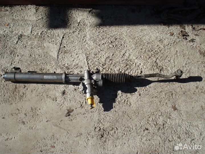 Релевая рейка для мерседес GKL