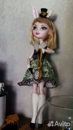 Кукла «Ever After High» оригинальная