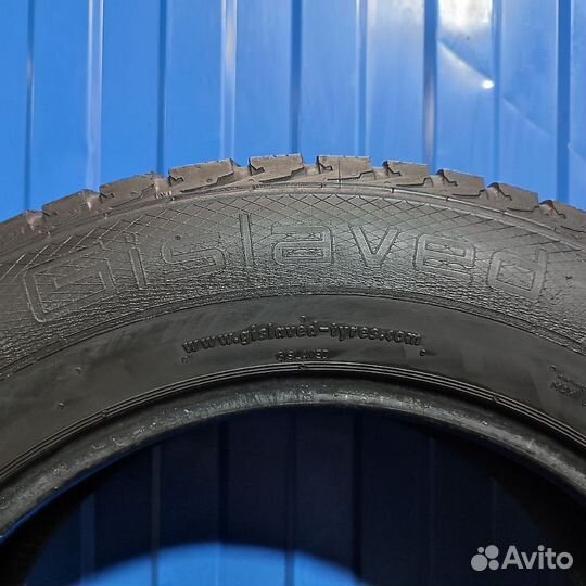 Gislaved Nord Frost 5 225/65 R17