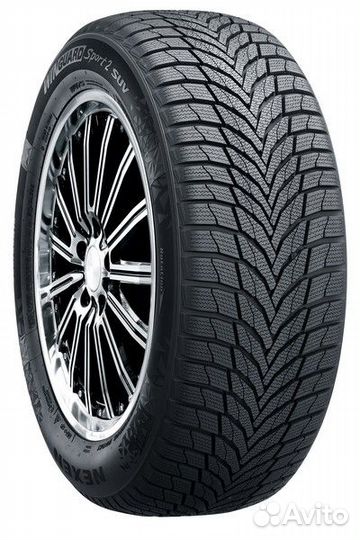 Nexen Winguard Sport 2 225/50 R18
