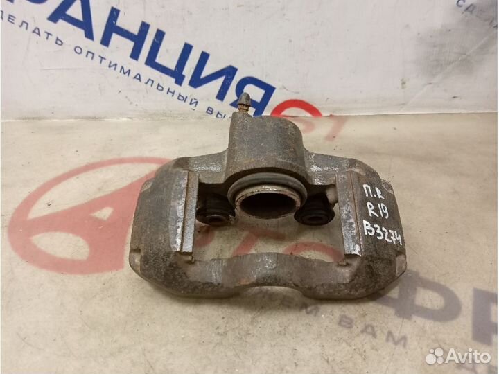 Суппорт тормозной, 7701202986 renault 19, 3044627