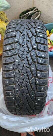 Nokian Tyres Nordman 7 205/55 R16