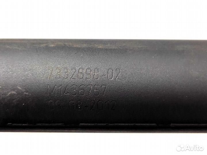 Электропривод багажника правый BMW X6E71