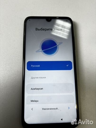Xiaomi Redmi Note 7, 4/64 ГБ