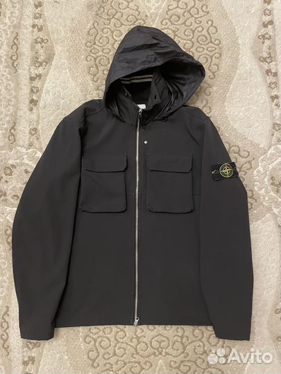 Ветровка Stone island оригинал