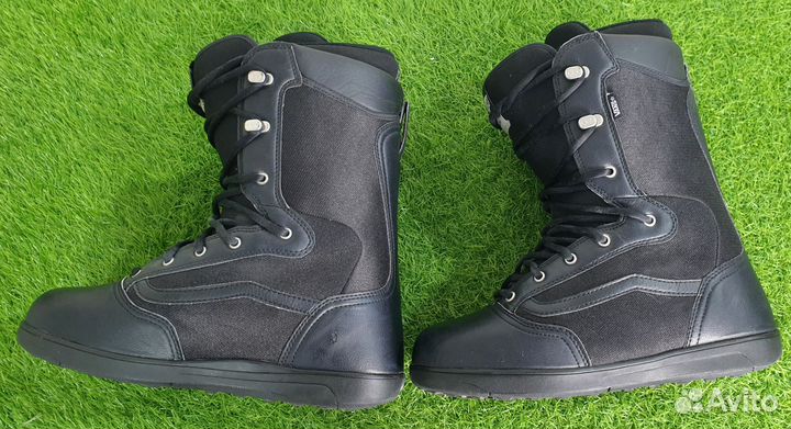 43 рос. размер Vans Сноубордические ботинки