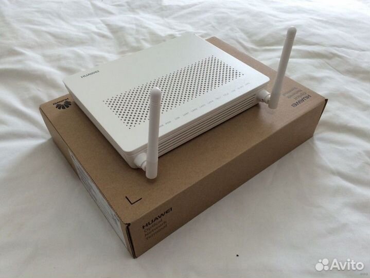 Wi-Fi роутер Huawei 8245H