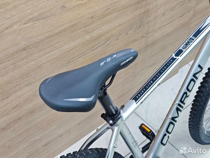 Велосипед 29