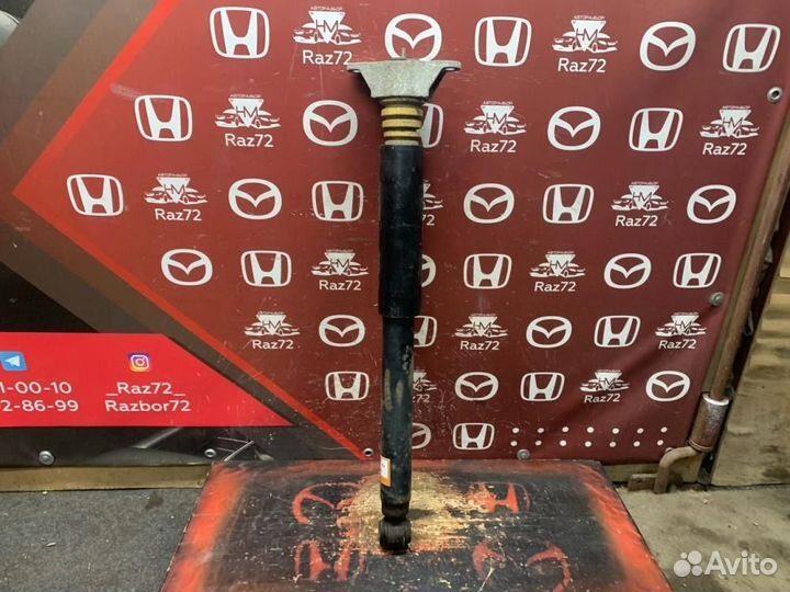 Амортизатор задний Mazda Mazda 6 GJ 2012-2018 GJ