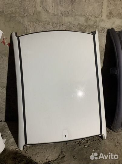 Крыша Kia Rio 4 Оригинал 2017-2021