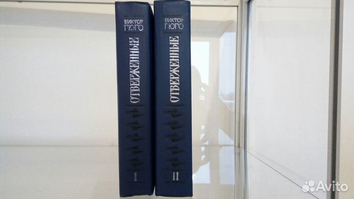 Виктор Гюго 