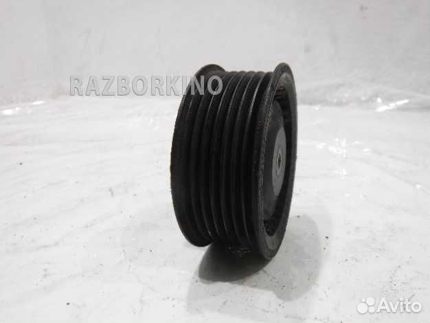 Ролик Порше Cayenne 955 957