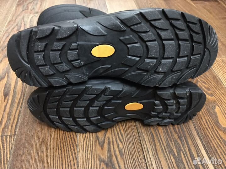 Сапоги мужские люкс bogner 45