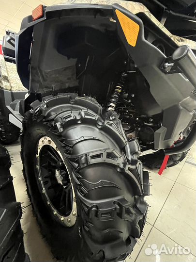 Квадроцикл stels ATV010 (TE) guepard 2.0