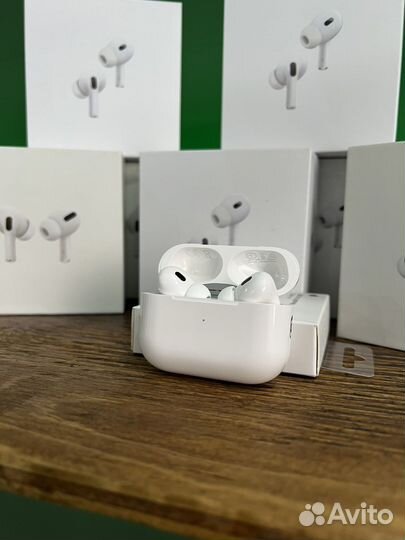 AirPods Pro / AirPods Pro 2 лучшее качество