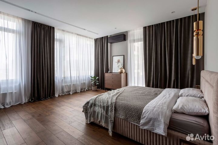 Интерьерный фотограф недвижимости