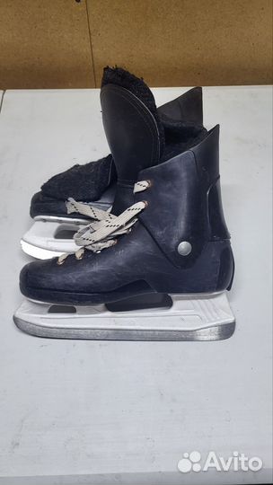 Коньки Динамо