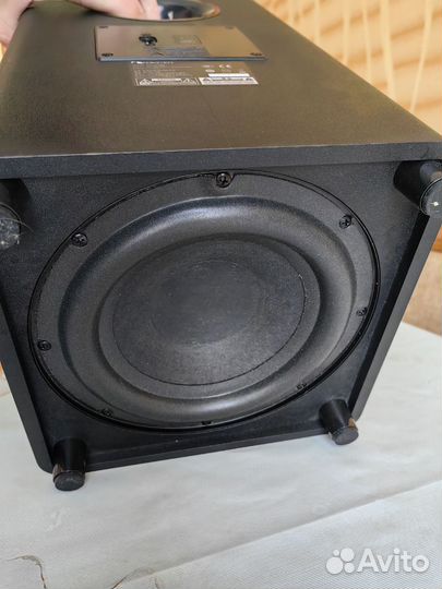 Саундбар Nakamichi Apollo 520 5.1.2