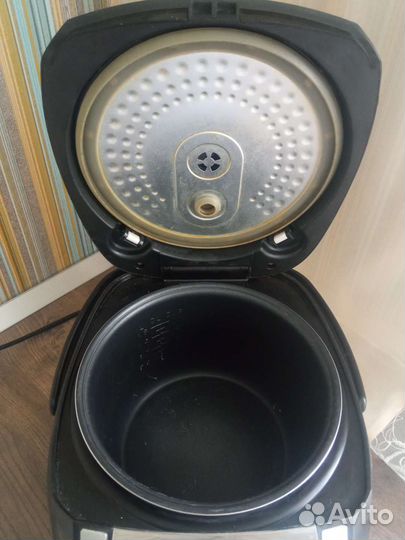 Мультиварка Polaris + электрочайник Scarlett