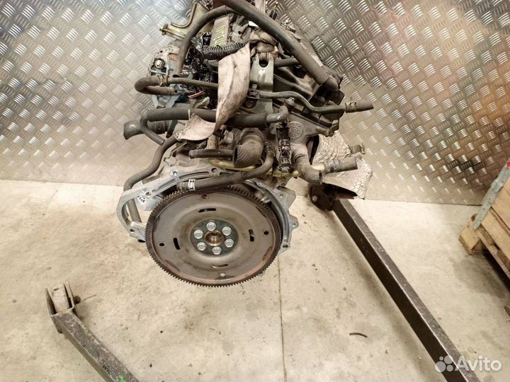 Двигатель 4A91 Mitsubishi Lancer